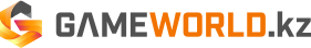gameworld.kz logo